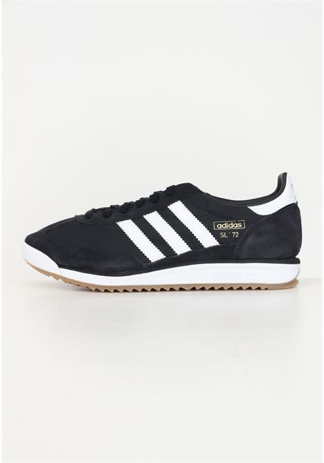 Sneakers SL 72 RS nere da uomo ADIDAS ORIGINALS | JI1282.